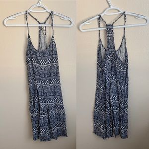 Roxy dress